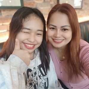 Meet your Posher, Mariane